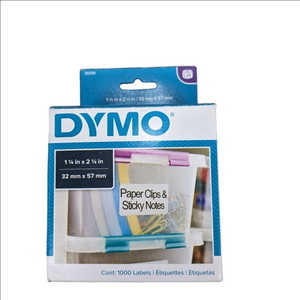 NEW DYMO LW Medium Multipurpose Labels